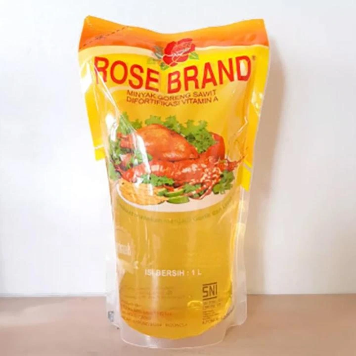 Minyak Goreng Kemasan Premium