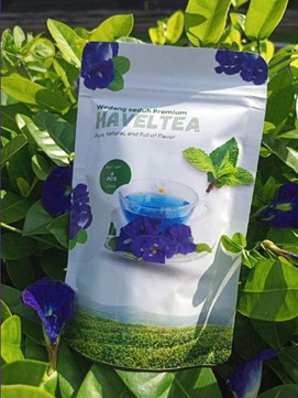 Haveltea Wedang Seduh Premium