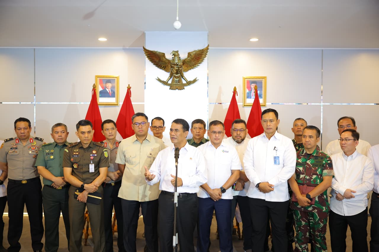 Gambar: Kebijakan Presiden Prabowo Turunkan Harga Pupuk 20% Pertama Kali dalam Sejarah